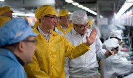 郑州富士康员工最新爆料,揭秘工厂内部惊人真相